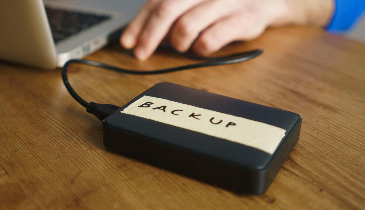 Formateo y reinstalación Formateo y reinstalación