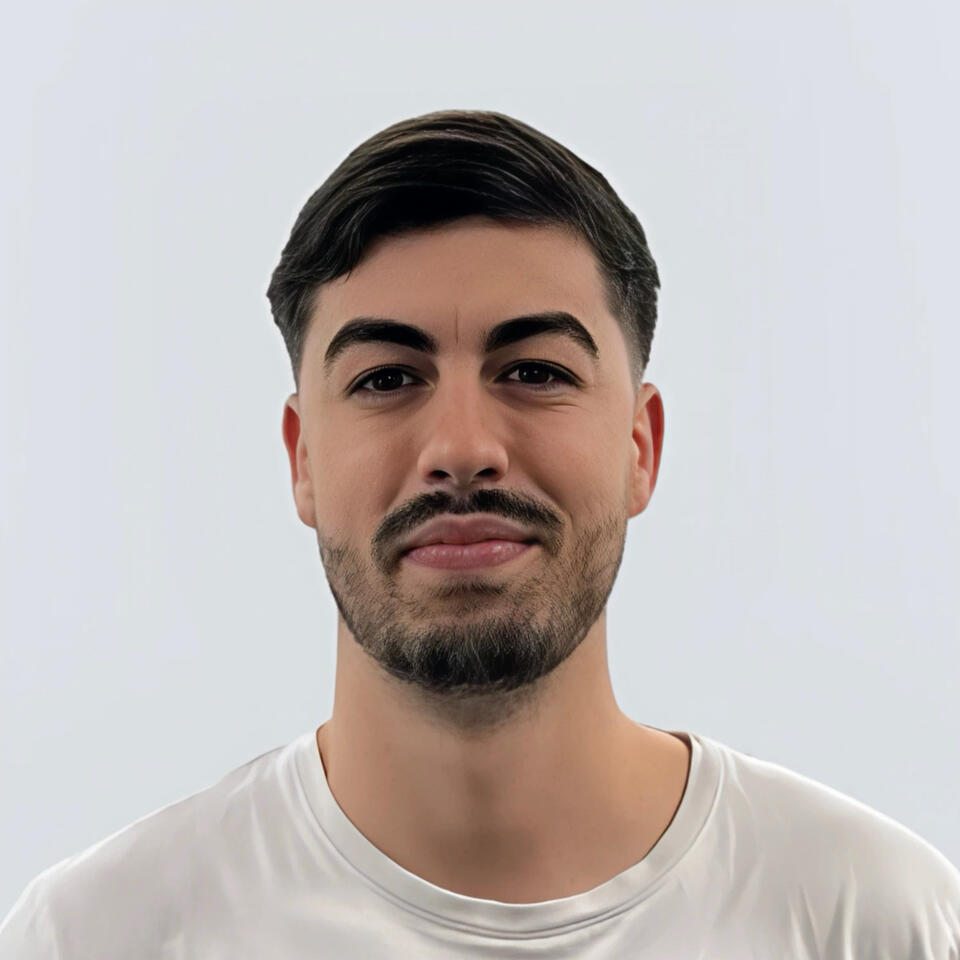 Iñaki Méndez Técnico Informático en Donostia